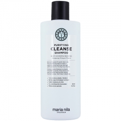 Maria Nila Purifying Cleanse Shampoo 350 ml