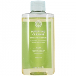 Maria Nila Purifying Cleanse Exfoliating Serum 150 ml