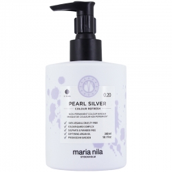 Maria Nila Colour Refresh 0.20 Pearl Silver 300ml