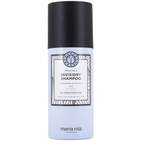 Maria Nila Invisidry Shampoo 100 ml