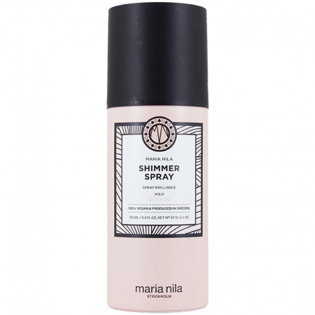 Maria Nila Shimmer Spray 100 ml