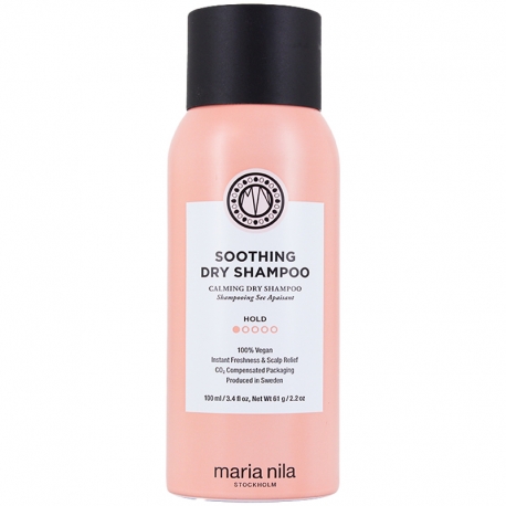 Maria Nila Soothing Dry Shampoo 100 ml