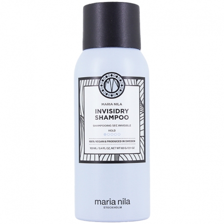 Maria Nila Invisidry Shampoo 100 ml