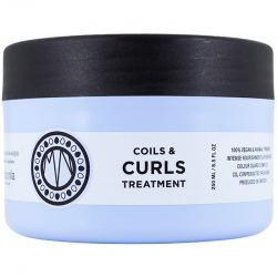 Maria Nila Coils & Curls Treatment 250 ml