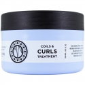 Maria Nila Coils & Curls Treatment 250 ml