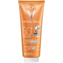 Vichy Capital Soleil Gentle Protective Milk Kids SPF 50+ 300 ml
