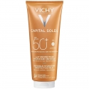 Vichy Capital Soleil Invisible Hydrating Protective Milk SPF 50+ 300 ml