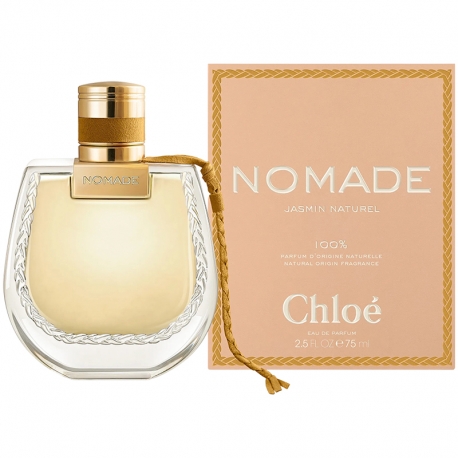 Chloé Nomade Jasmin Naturel EDP 75 ml