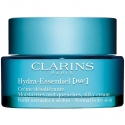 Clarins Hydra-Essentiel [HA²] Silky Cream 50 ml