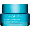 Clarins Hydra-Essentiel [HA²] Silky Cream SPF 15 50 ml
