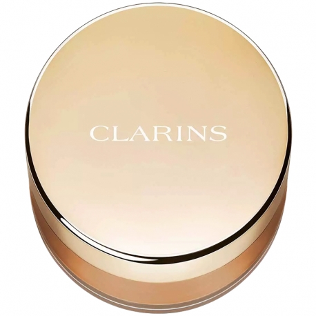 Clarins Ever Matte Loose Powder 03 Universal Deep 15g