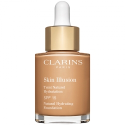 Clarins Skin Illusion Foundation SPF 15 111N 30 ml