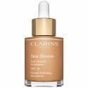 Clarins Skin Illusion Foundation SPF 15 111N 30 ml