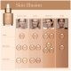 Clarins Skin Illusion Foundation SPF 15 111N 30 ml