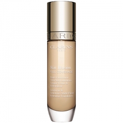 Clarins Skin Illusion Full Coverage Foundation 100.4N 30 ml