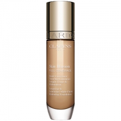 Clarins Skin Illusion Full Coverage Foundation 108W 30 ml