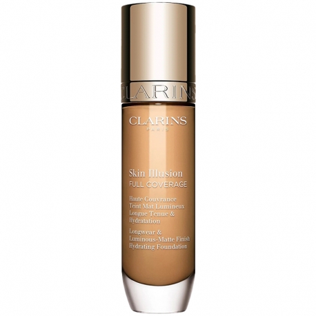 Clarins Skin Illusion Full Coverage Foundation 109C 30 ml