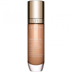 Clarins Skin Illusion Full Coverage Foundation 107C 30 ml