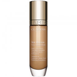 Clarins Skin Illusion Full Coverage Foundation 108.5W 30 ml