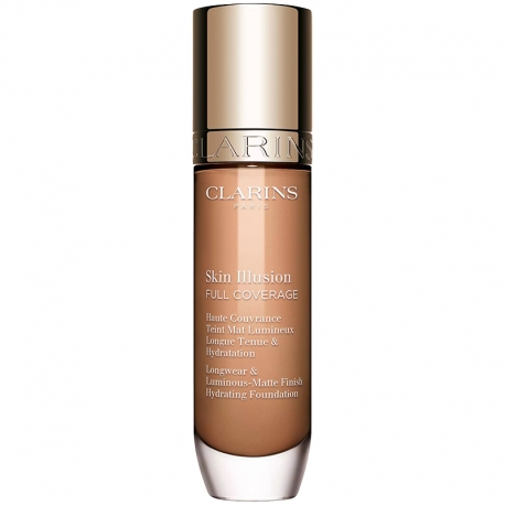 Clarins Skin Illusion Full Coverage Foundation 111N 30 ml