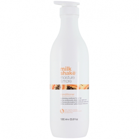 milk_shake Moisture & More Conditioner 1000 ml