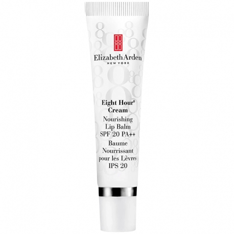 Elizabeth Arden Eight Hour Cream Nourishing Lip Balm SPF 20 14,8 ml