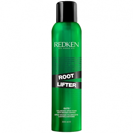 Redken Root Lifter Volumizing Spray Foam 300 ml