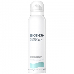 Biotherm Deo Pure Invisible Spray 150 ml