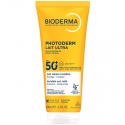 Bioderma Photoderm Lait Ultra Invisible Sun Milk SPF 50+ 200 ml