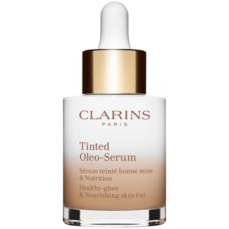 Clarins Tinted Oleo-Serum 04 30 ml