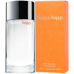 Clinique Happy Perfume Spray 100 ml