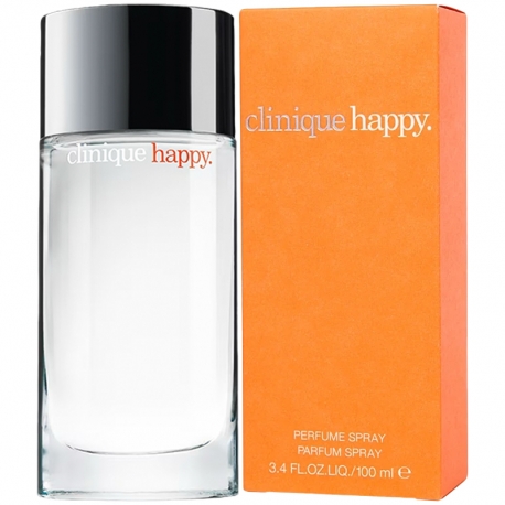 Clinique Happy Perfume Spray 100 ml