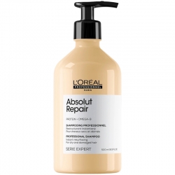 L'Oréal expert Absolut Repair Shampoo 500 ml
