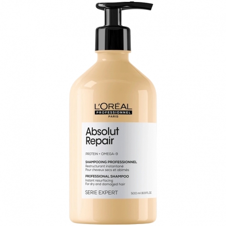 L'Oréal expert Absolut Repair Shampoo 500 ml