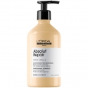 L'Oréal expert Absolut Repair Shampoo 500 ml