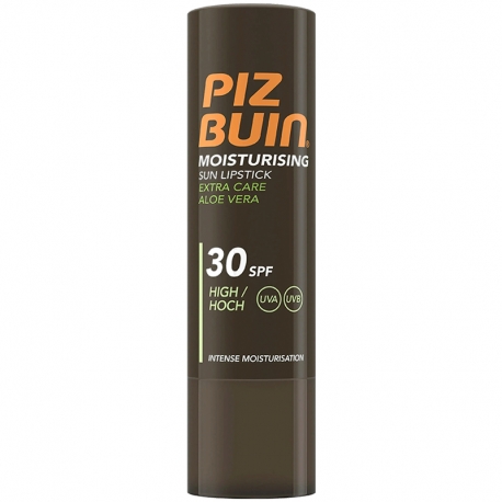 Piz Buin Moisturising Sun Lipstick Aloe Vera SPF 30 49g