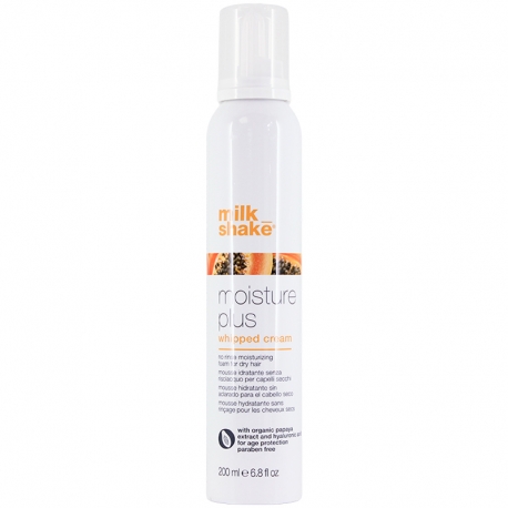 milk_shake Moisture Plus Whipped Cream 200 ml