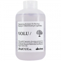 Davines Essential VOLU Shampoo 250 ml