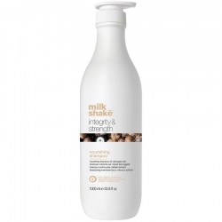 milk_shake Integrity & Strength Nourishing Shampoo 1000 ml