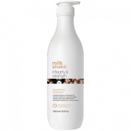 milk_shake Integrity & Strength Nourishing Shampoo 1000 ml