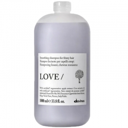 Davines Essential LOVE Smoothing Shampoo 1000 ml