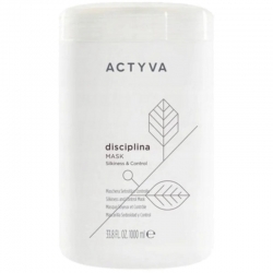 Kemon Actyva Disciplina Mask 1000 ml