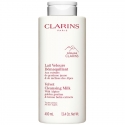 Clarins Velvet Cleansing Milk 400 ml