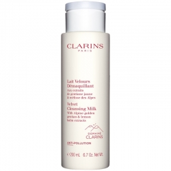Clarins Velvet Cleansing Milk 200 ml