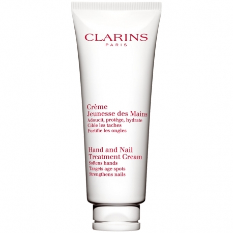 Clarins Hand and Nail Treatment Cream 100 ml