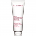 Clarins Hand and Nail Treatment Cream 100 ml