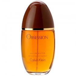 Calvin Klein Obsession EDP 100 ml