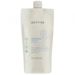 Kemon Actyva Nutrizione Shampoo Refill 1000 ml