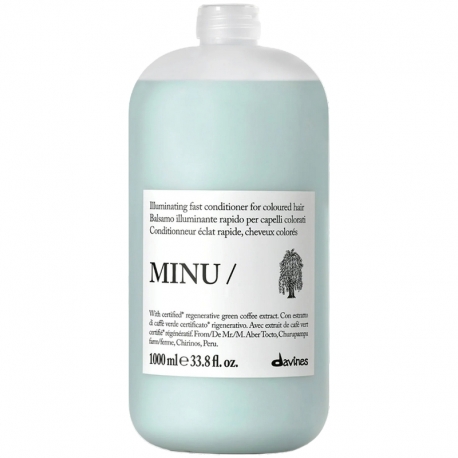 Davines Essential MINU Conditioner 1000 ml