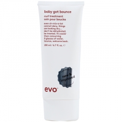 EVO Baby Got Bounce Curl Treatment 200 ml